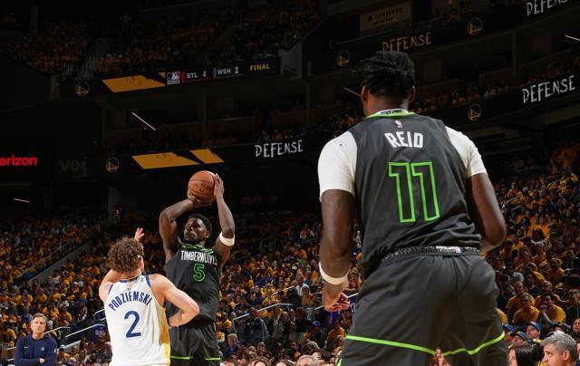 app下载-4胜0负！华子兰德尔打硬仗有多强？名宿：或进总决赛