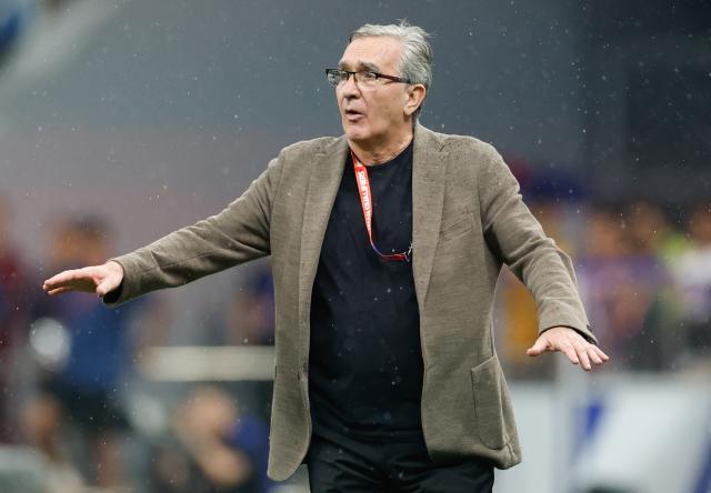 网页版登录入口-马德兴：伊万若下课谁来上课？我来出两个方案！