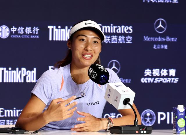 1727175968390024959.jpg (体育)(1)网球——中网:郑钦文出席赛前发布会XxjpseC007117_20240924_PEPFN0A001.jpg