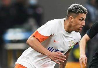 开云体育-【亚冠精英赛】克雷桑头球破门 泰山客场1比2神户