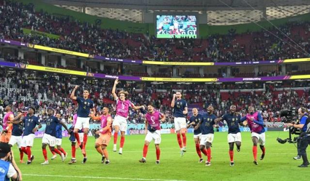 体育视频直播-法国队迎来赛会首个休息日，群星们都干了啥？