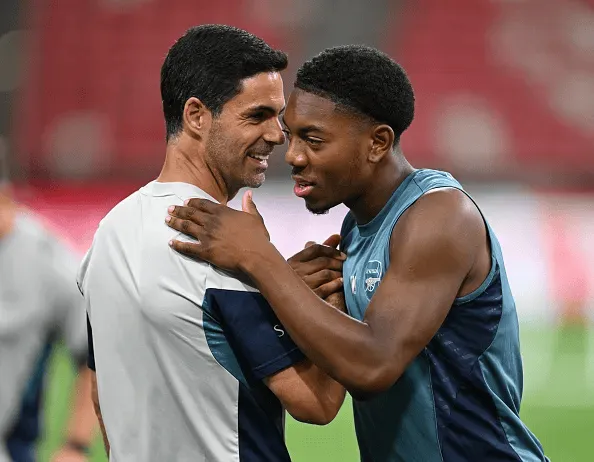 app下载-阿兰-史密斯：斯凯利防守能力不够，今夏阿森纳可考虑出售他