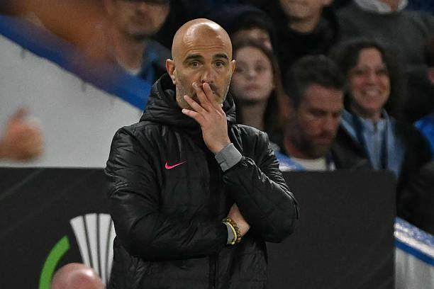 切尔西输一场战役不可怕，马雷斯卡输掉战争才可忧