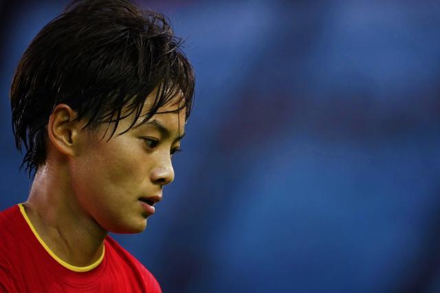 kaiyun 官网-【女足前瞻】玫瑰遭遇背水苦战 王霜PK荷兰6球神将