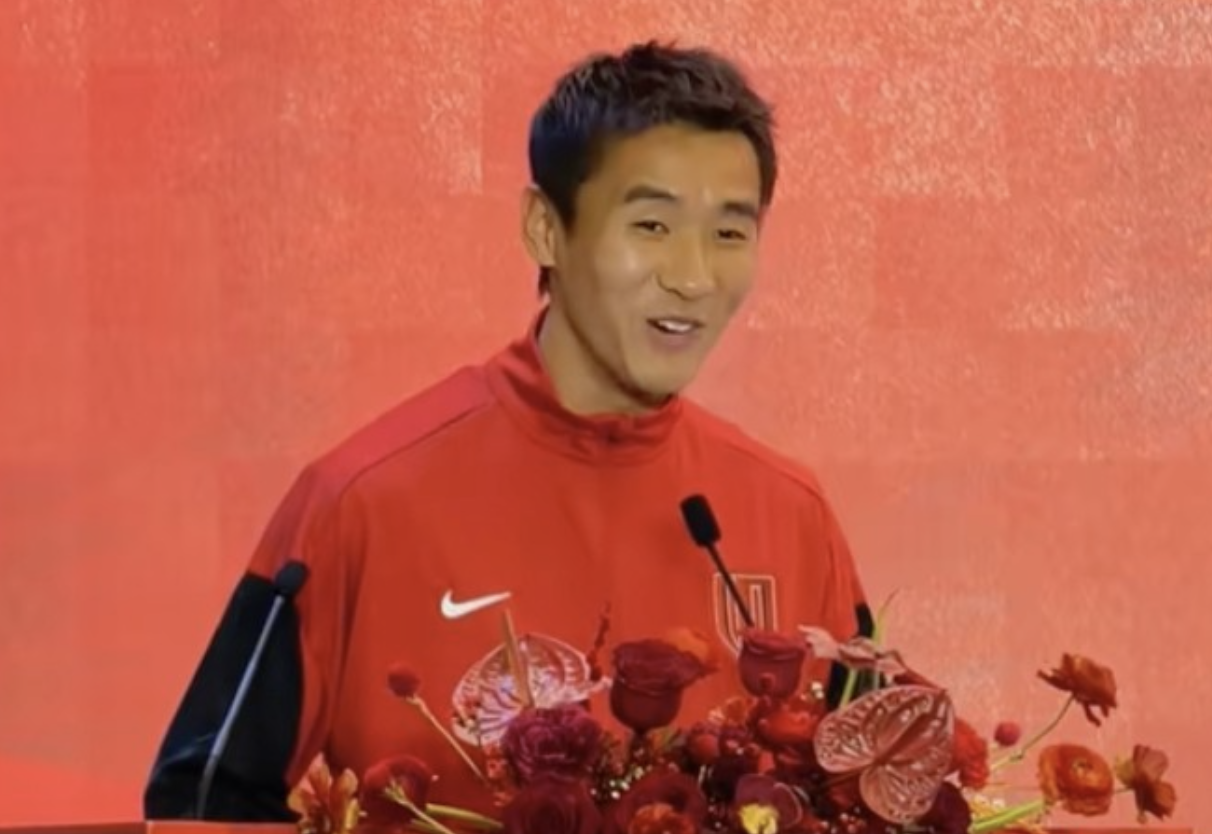 开云体育-笑喷!队长韦世豪鼓励队友时嘴瓢:输了一起狂,哦不,输了一起扛