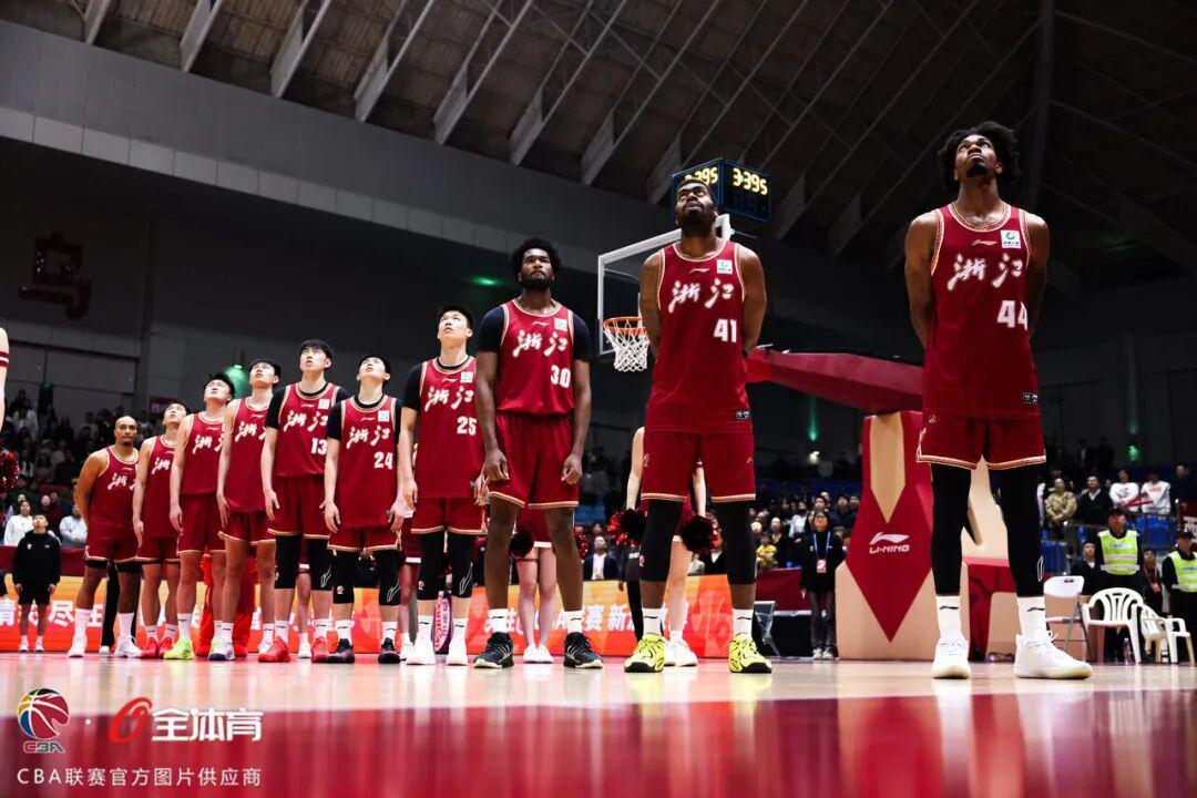 网页版登录入口-【CBA联赛】第二十五轮｜主场加时拿下！浙江稠州金租89-86胜浙江浙商证券！